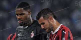 milan calcio