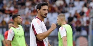 roma calcio