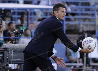 Fiorentina – Juventus, le probabili formazioni e dove vederla serie a enilive 2024 2025: empoli vs juventus