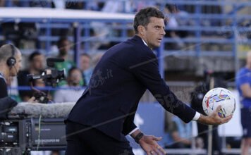 serie a enilive 2024 2025: empoli vs juventus