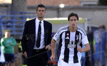 Torino Juventus
