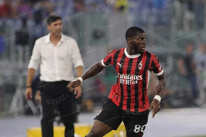 milan calcio