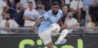 serie a enilive 2024 2025: lazio vs milan