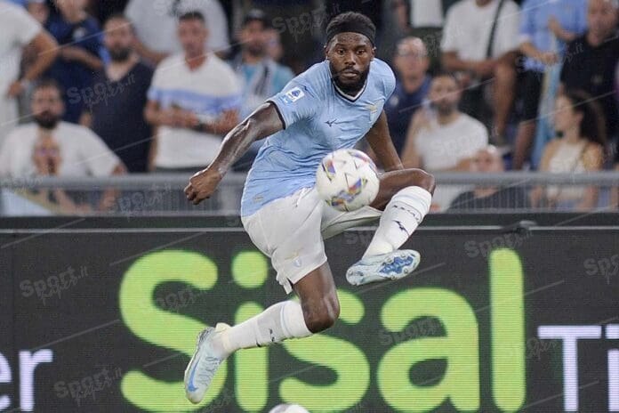 serie a enilive 2024 2025: lazio vs milan
