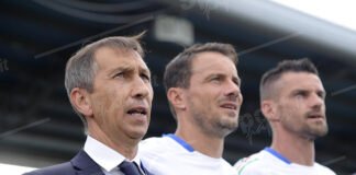 qualificazioni euro 2025 under 21: italia vs san marino