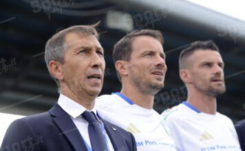 qualificazioni euro 2025 under 21: italia vs san marino