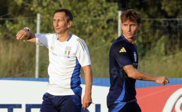 nazionale italiana di calcio under 21