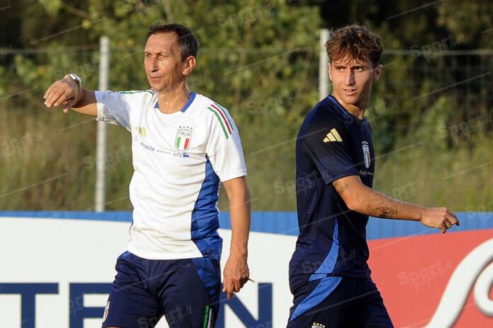 nazionale italiana di calcio under 21