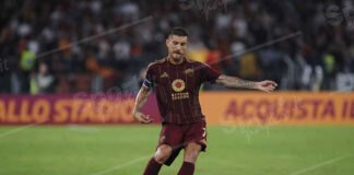 roma calcio