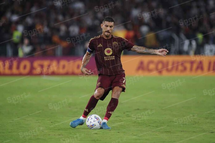 roma calcio
