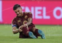 roma calcio