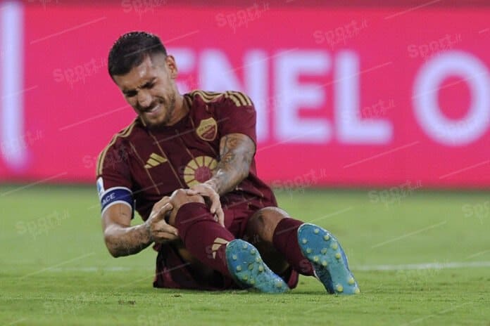 roma calcio