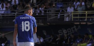 qualificazioni euro 2025 under 21: italia vs san marino