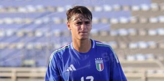qualificazioni euro 2025 under 21: italia vs san marino