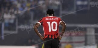 serie a enilive 2024 2025: lazio vs milan