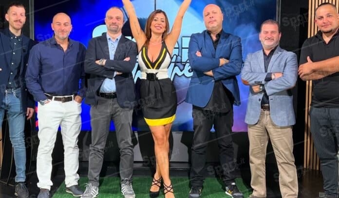 sp tv