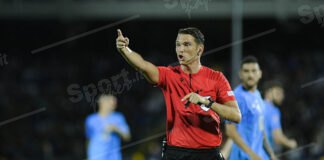 arbitro sandro schärer