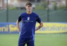 nazionale italiana di calcio under 21