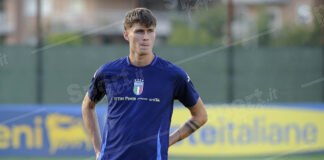 nazionale italiana di calcio under 21