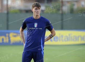 nazionale italiana di calcio under 21