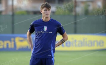 nazionale italiana di calcio under 21