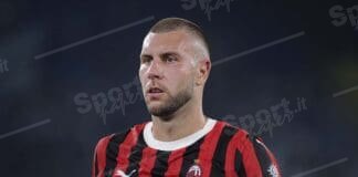 serie a enilive 2024 2025: lazio vs milan