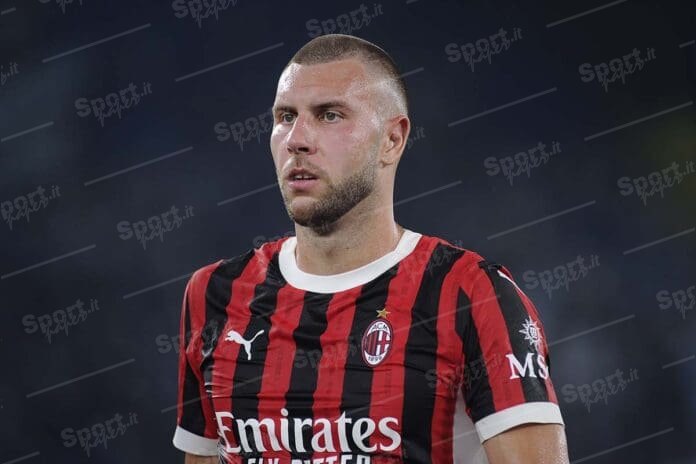 serie a enilive 2024 2025: lazio vs milan