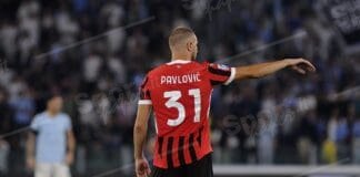 serie a enilive 2024 2025: lazio vs milan
