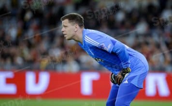 wojciech tomasz szczęsny