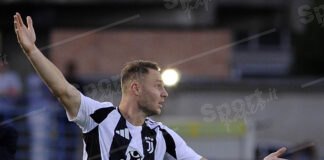 serie a enilive 2024 2025: empoli vs juventus