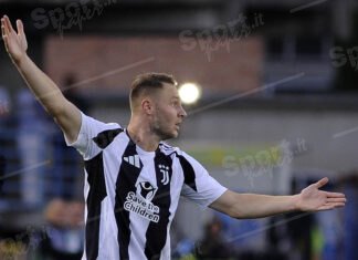 Juventus – Fiorentina, le ultimissime sulle formazioni serie a enilive 2024 2025: empoli vs juventus