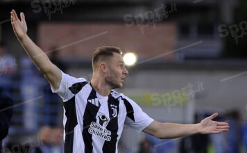 serie a enilive 2024 2025: empoli vs juventus