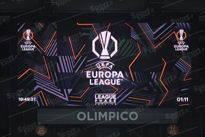 uefa europa league 2024 2025: roma vs atletico bilbao