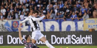 serie a enilive 2024 2025: empoli vs juventus