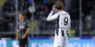 serie a enilive 2024 2025: empoli vs juventus