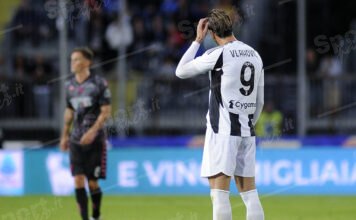 serie a enilive 2024 2025: empoli vs juventus
