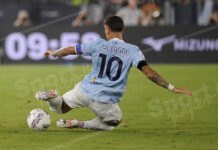 lazio calcio