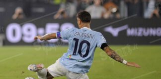 lazio calcio