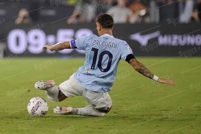 lazio calcio