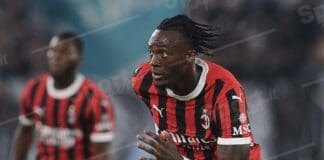 serie a enilive 2024 2025: lazio vs milan