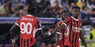 milan calcio