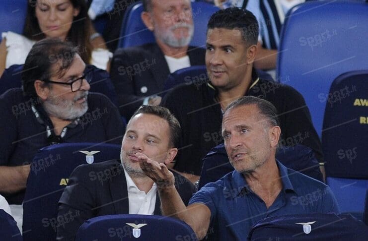 serie a enilive 2024 2025: lazio vs milan