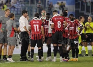 serie a enilive 2024 2025: lazio vs milan