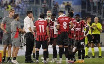serie a enilive 2024 2025: lazio vs milan