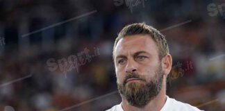 roma calcio