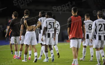 serie a enilive 2024 2025: empoli vs juventus