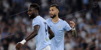 lazio calcio
