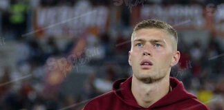roma calcio