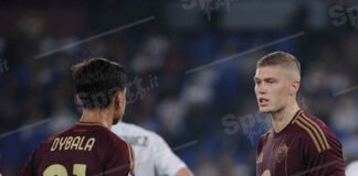 roma calcio