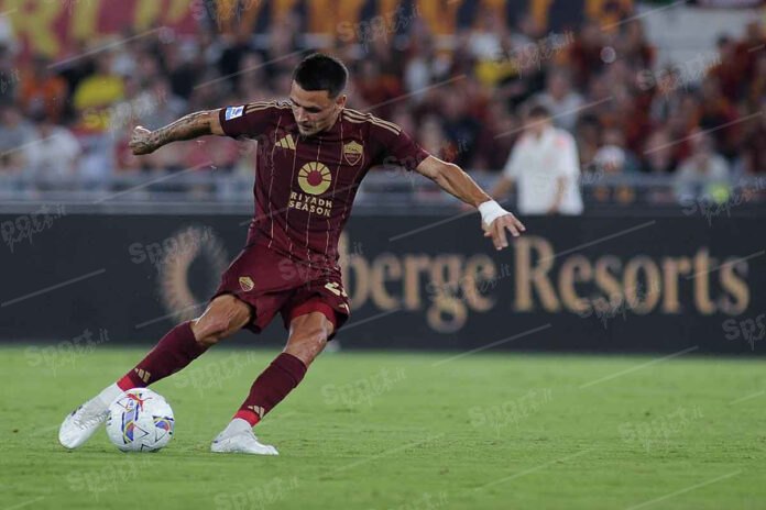roma calcio